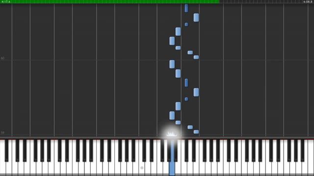 AXEL F - (LEAD) EASY! - Keyboard / Piano Tutorial - [Magic Music Tutor] free sheet music смотреть онлайн