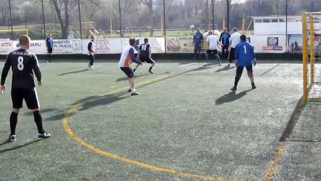 "Дунав 2010" - "Афродита Флора" 12:1 (ruse.topnovini.bg) смотреть онлайн