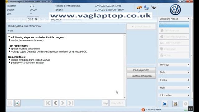 ODIS Training смотреть онлайн