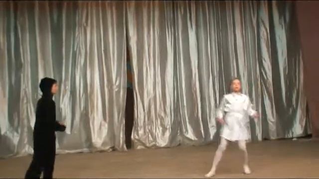 Театральный коллектив "Тридевятое царство" - "Мойдодыр" К.И.Чуковский смотреть онлайн