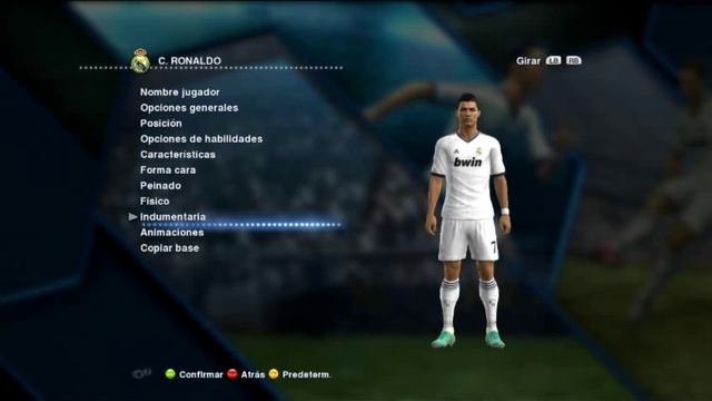 PES 2013 | PARCHE PESEDIT 2.0 PC смотреть онлайн