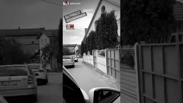 Tesla ведёт кортеж в бой 🤵👰♂️ 04.09.21 смотреть онлайн