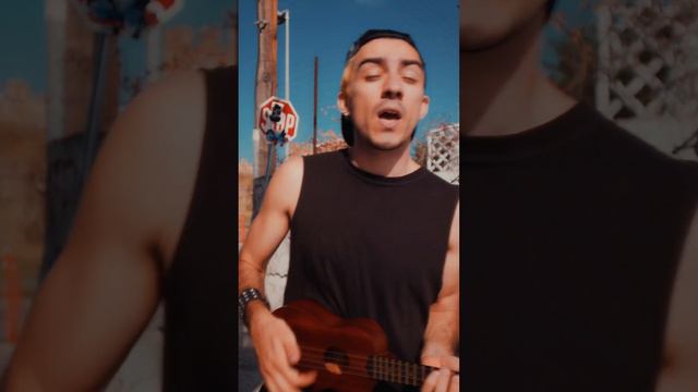 Punk Rock Classics #ukulele #1 смотреть онлайн