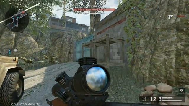 Warface\ В НАДЕЖНЫХ РУКАХ\Сопровождения ГуркХ\ПВЕ Режим\ смотреть онлайн