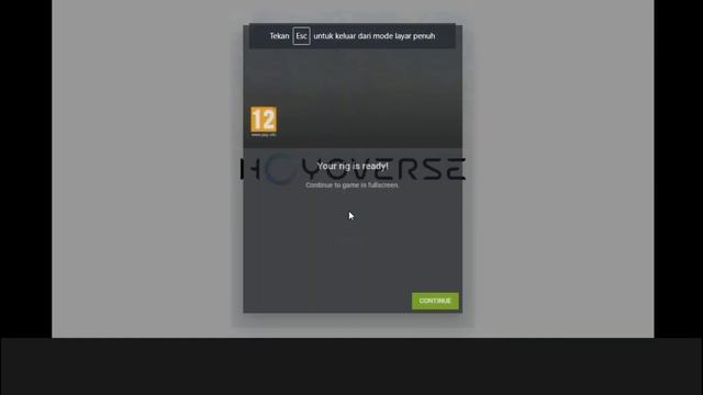 Cara bermain Genshin Impact di Laptop/pc spek potato (Geforce now) смотреть онлайн