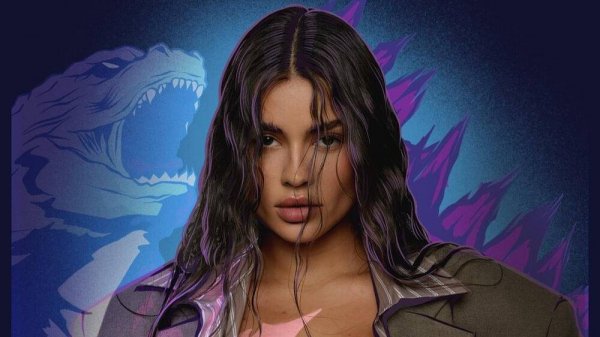 Bearwolf-Godzilla (Aleks Hit remix)