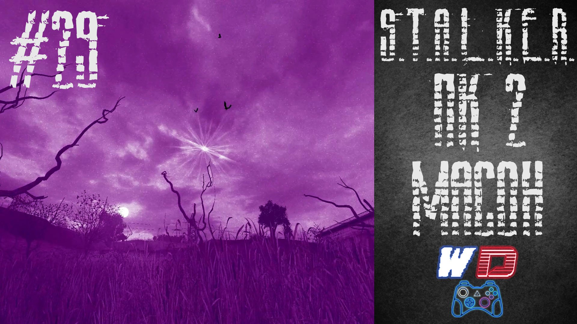 S.T.A.L.K.E.R. Плохая компания 2: Масон. Прохождение #29. Скрытый артефакт