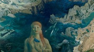 Гиперборея - Северная Страна, где Гора Меру Встречается с Полярной Звездой