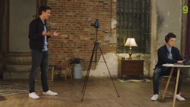 Sennheiser MKE 200 Official Trailer - Sennheiser MKE 200 On Camera Microphone смотреть онлайн