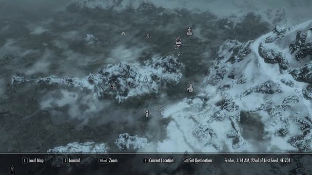 Skyrim Karen Challenge episode 2 смотреть онлайн