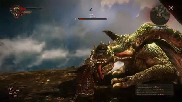 ВЕДЬМАК 2 УБИЙЦЫ КОРОЛЕЙ (Без комментариев). Прохождение. Финал смотреть онлайн