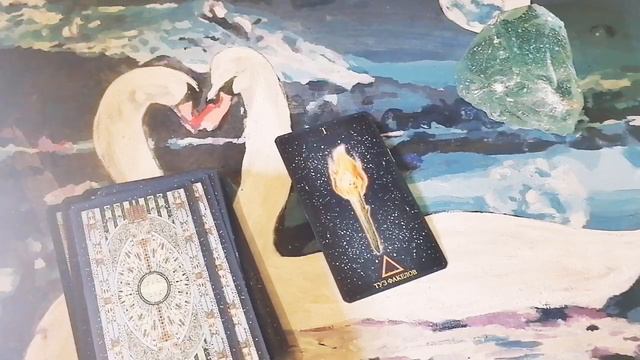 Подарки Вселенной 🎁🎀 Возврат утраченной энергии💝💝💝💝💝💝 смотреть онлайн