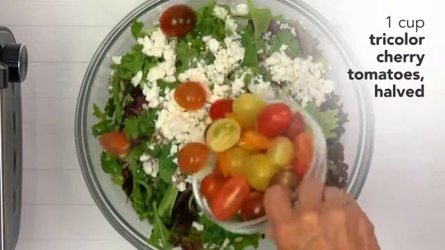 Chicken Sous Vide With Salad | PowerXL Combo 12-in-1 Recipes смотреть онлайн