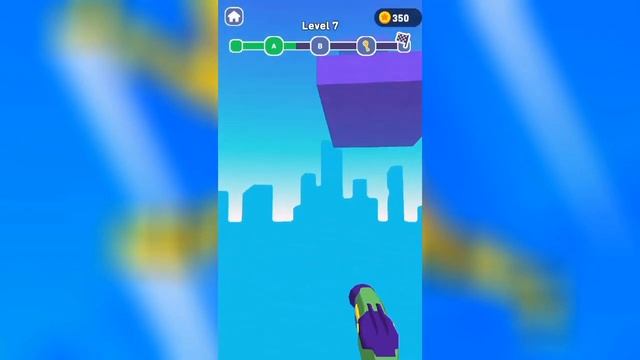 Gravity Push Gameplay - A GRAVITY GUN GAME! смотреть онлайн