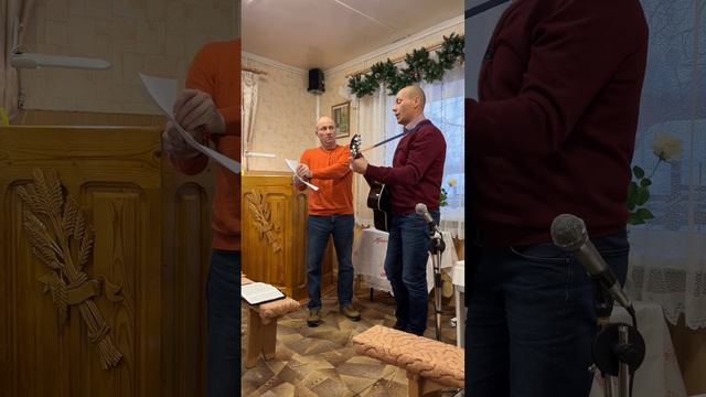 Тихо погас в ночи закат - Андрей Гавриленков смотреть онлайн