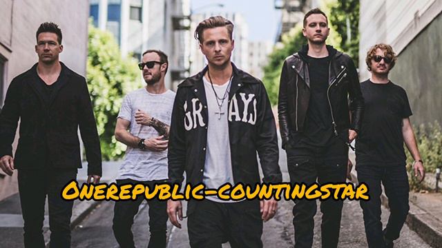 Couting Star-One Public ringtone(violin)🎻 смотреть онлайн