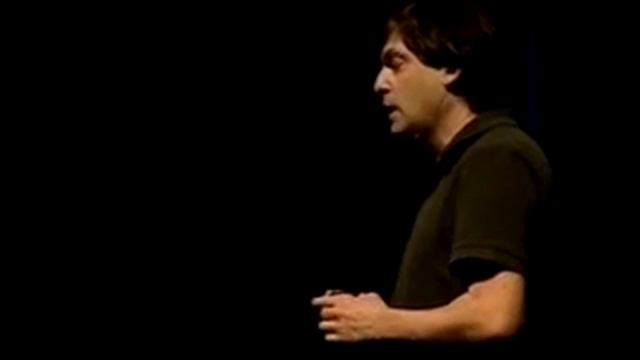TED на русском Как жить, не делая ошибок Дэн Ариэли 12 08 смотреть онлайн