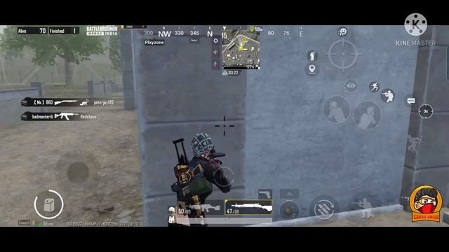 M249 V SQUAD NEXT Level RUSH GAMEPLAY ?| COBRA ANISH| NARZO30 PRO!#pubgmobail смотреть онлайн