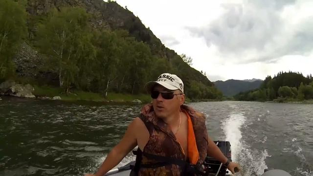 Рыболовный Родник