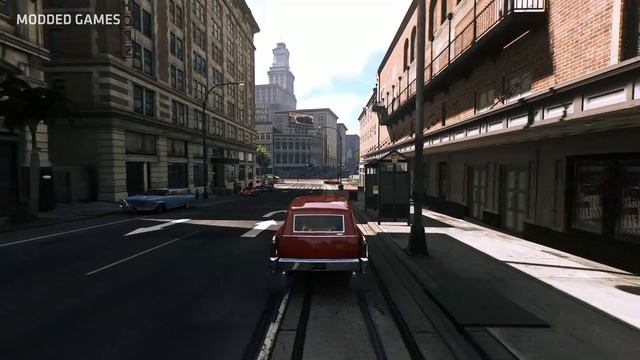 Behind the Scenes - Mafia 3 Bonnie Blue Mocap Footage (Janna Bossier) | Sign of the Times DLC смотреть онлайн