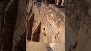 Прикосновение. Парфенон - Храм Богини Афины...