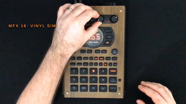 SP-404A Sampling a Guitar Amp | Lo-Fi Jazz Beat Making смотреть онлайн