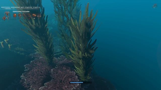 КАК ДЕЛАТЬ ФЕРМУ В ВЫЖИВАНИИ - Stranded Deep #13 смотреть онлайн