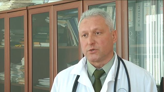 Профилактика кори смотреть онлайн