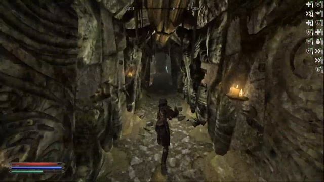 Skyrim - Requiem #8 Сами придумайте смотреть онлайн