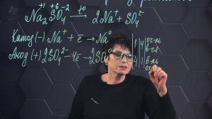 238. Электролиз расплавов и растворов. 2 часть. 10 класс.