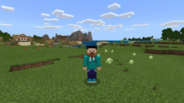 НОВЫЙ РЕЛИЗ МАЙНКРАФТ ПЕ 1.16.221.01 | ОБЗОР смотреть онлайн