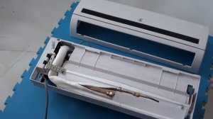 Самое важное при монтаже кондиционера!