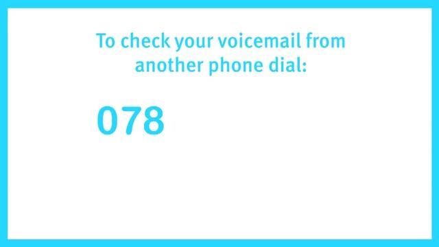 How to access your Lebara Voicemail смотреть онлайн