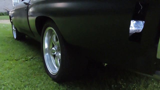 70 Chevelle Update 5/30/15 смотреть онлайн