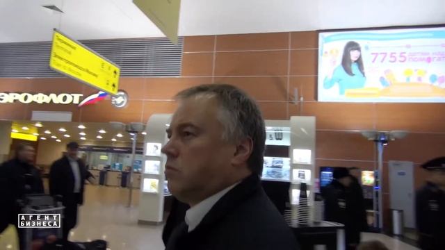 Агент Бизнеса - Лучшие практики смотреть онлайн