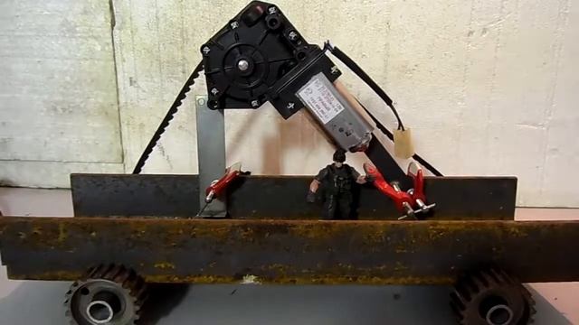БРОНЕБОТ 2017*БОИ РОБОТОВ 2017*БИТВЫ РОБОТОВ*BattleBots 2017*WarBots 2017 смотреть онлайн