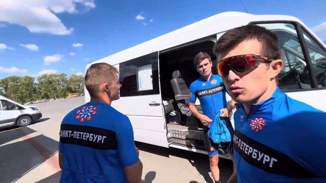 Ижевск день гонки смотреть онлайн