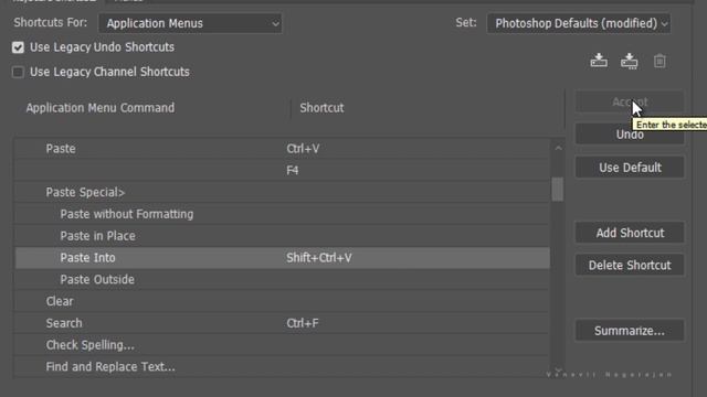 PHOTOSHOP CC 2020 மாறினால் என்ன SETTINGS மாத்தனும் смотреть онлайн