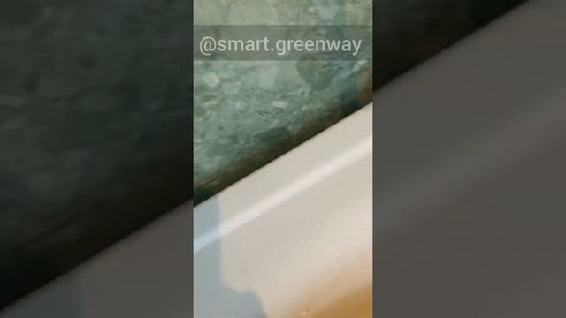 Чистота без усилий