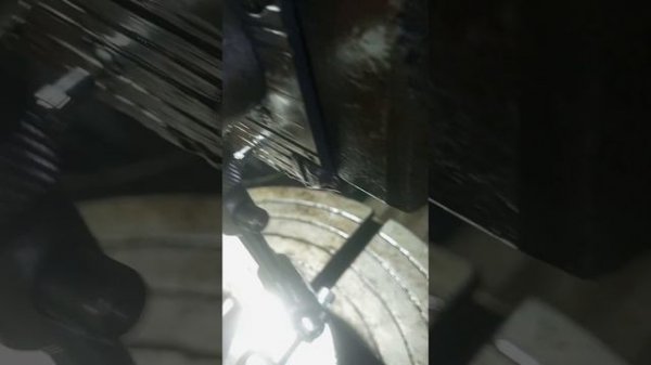 долбление внутреннего шпоночного паза установка резца по центру заготовки