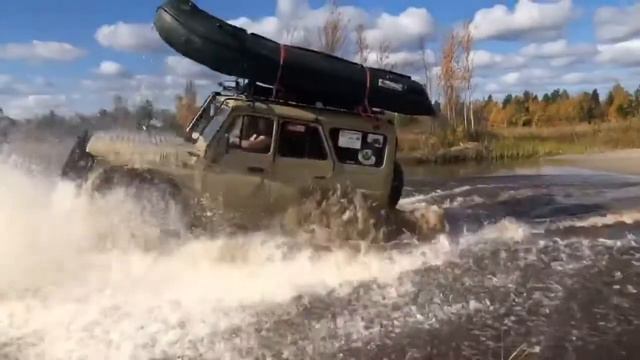 ПОКАТУШКИ НА РЫБАЛКУ смотреть онлайн