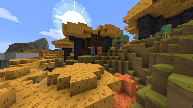 1.17 Adventure Time Texture Pack | JAVA EDITION | All textures Updated смотреть онлайн