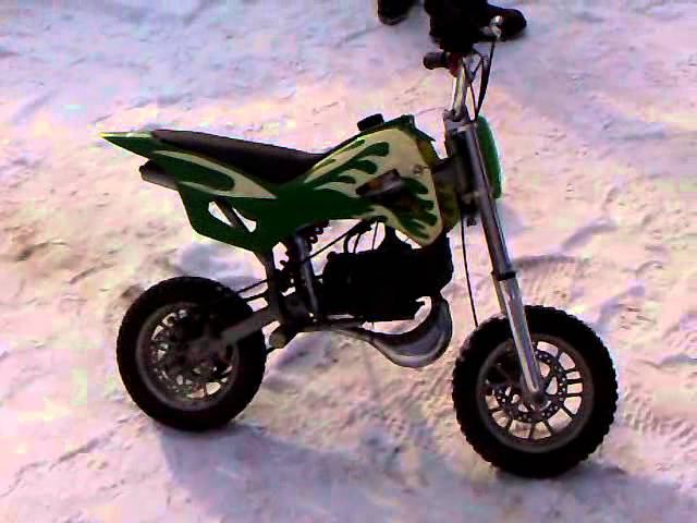 pitbike смотреть онлайн