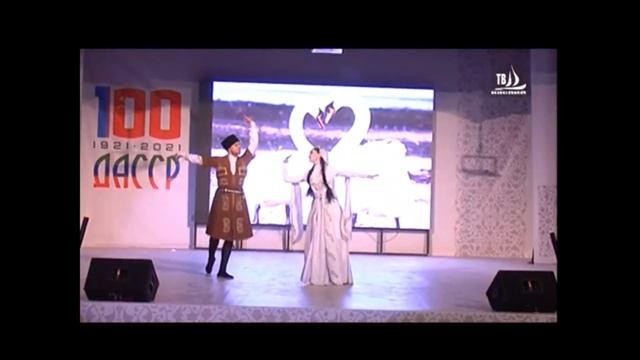 ПОПУРИ ГЮНЕШ 100летию СССР смотреть онлайн