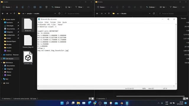 SOLUCION Problema de Texturas con obj en JAVA 3D o JavaFX смотреть онлайн