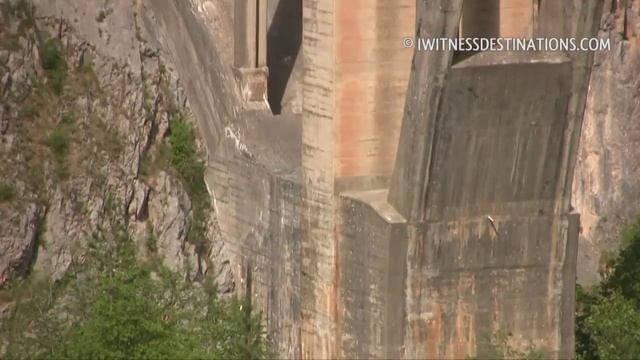 Durmitor National Park in Montenegro смотреть онлайн