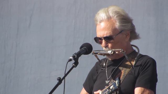 2017 Johnny Cash Heritage Festival, Kris Kristofferson смотреть онлайн