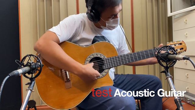 Ovation Classic 1763    USA