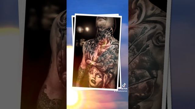 Тату 6 смотреть онлайн