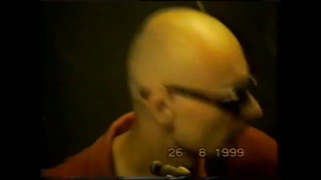 3.Navaja- Кто убил Лору Палмер?(1999.08.26)